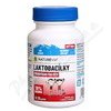 BIOVIT IMPEX CO.ČR, S.R.O. NatureVia Laktobacílky třešňové 33 pastilek