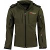 GEOGRAPHICAL NORWAY bunda pánská TUNAR MEN 009 softshell L khaki