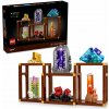LEGO® Ideas 21362 Sbírka minerálů