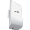 Vonkajšia jednotka Ubiquiti Networks NanoStation Loco M5 anténa 2x13dBi, outdoor klient MIMO 5GHz, AirMax Station