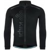 Kilpi CAMPOS-M pánsky cyklodres Čierna Veľkosť: M pánsky cyklistický dres