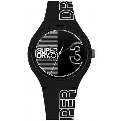 Superdry SYG239BW