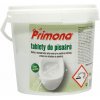 Primona tablety do pisoára borovica 1 kg