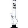 Inhalátor sklenený Black Cobra 38cm