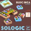Djeco Bloc Inca