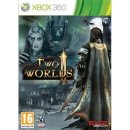 Hra na Xbox 360 Two Worlds 2