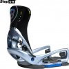 Viazanie na snowboard Burton Step On Escapade EST silver M 25/26 - Odosielame do 24 hodín