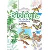 Biológia pre 5. ročník ZŠ