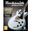 Rocksmith 2014 Edition Remastered