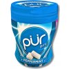 PÜR Xylitolové Žuvačky, Peppermint, 50 ks Osviežujúca pieporná chuť