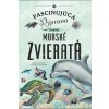 Morské zvieratá - Roman Manuela