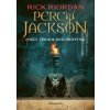 Percy Jackson 7 – Hnev trojhlavej bohyne