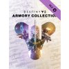 Bungie Destiny 2: Armory Collection DLC (PC) Steam Key 10000339573001