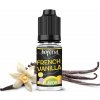 Příchuť Imperia Black Label: French Vanilla objem 10ml tabáková nálepka Kolek R