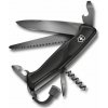 Victorinox RangerGrip 55 Onyx 0.9563.C31P
