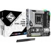 Základná doska ASRock B760M Steel Legend WiFi DDR5 microATX pre procesory Intel s päticou 1700