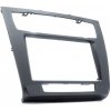 RĂĄmÄek autorĂĄdia (2DIN) BMW 1 E81/E82/E87/E88 (2007-2011) EPCR-FRAME18