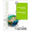 GEOGRAPHY IGCSE AND O LEVEL 4/E (HACHET) - Garrett Nagle, Paul Guinness