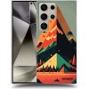 Picasee ULTIMATE CASE pro Samsung Galaxy S24 Ultra S928B 5G - Oregon