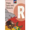 1999 Abacus Reception / P1: Workbook Shape, Space & Measures (8 pack)