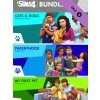Maxis The Sims 4 Pet Lovers Bundle DLC (PC) Origin Key 10000337201001