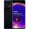 Smartfón Oppo Find X5 Pro 12 GB / 256 GB 5G čierny
