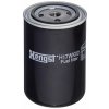 HENGST FILTER palivový filter H17WK02