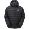 Mountain Equipment Frostline jacket Black