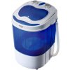 ADLER AD 8051 150 W 3 kg - cestovná rotačná práčka