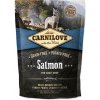 Granule CARNILOVE Salmon for Adult 1,5kg