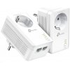 TP-Link TL-PA7027PKIT powerline adaptér