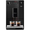 Melitta Purista Pure Black - automatický kávovar s tichým mlynčekom
