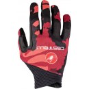 Castelli CW 6.1 Cross LF red