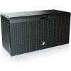 Prosperplast RATO PLUS 114x47x59,4cm 290L antracit MBRP290