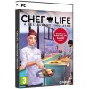 Chef Life: A Restaurant Simulator | PC Steam