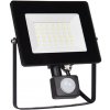 LED Reflektor STELLAR HELIOS30 so senzorom 30W, 5000-5500K