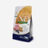 N&D Ancestral Grain N&D cat Ancestral Grains adult, lamb, spelt, oats & blueberry Hmotnosť: 5 kg