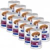 Hill's Prescription Diet i/d Low Fat Starostlivosť o zažívanie konzerva pre psov 12 x 360 g