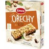 Emco Tyčinka s orechami a kešu 3 x 35 g