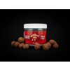 DUDI BAIT Wafters Mister Red Super Hot 18-20mm, 100g