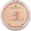 essence Soft Touch krémový rozjasňovač s púdrovým efektom 10 soft gaze 4 g