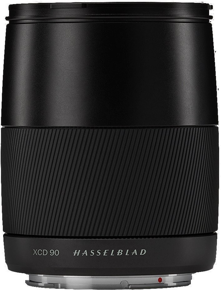 Hasselblad XCD 90mm f/3.2