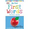 My First Words - Dorling Kindersley