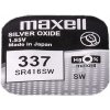 Maxell 337/SR416SW 1ks