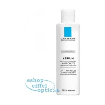 La Roche Posay Kerium Anti-Hairloss Shampoo-Complement 200 ml