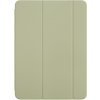 Apple Smart Folio pre 11palcový iPad Air M2 MWK73ZM/A šalviovo zelené