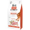 Brit Care Cat Grain-Free Indoor Anti-stress 7 kg
