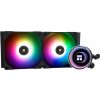 Thermalright Frozen Notte 240 ARGB V2 Black
