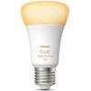 Inteligentná žiarovka Philips Hue 8719514291119 LED žiarovka 1x8W E27 1100lm 2200-6500K White Ambience, stmievateľná, Bluetooth
