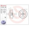Brzdový bubon BREMBO 14.E311.50